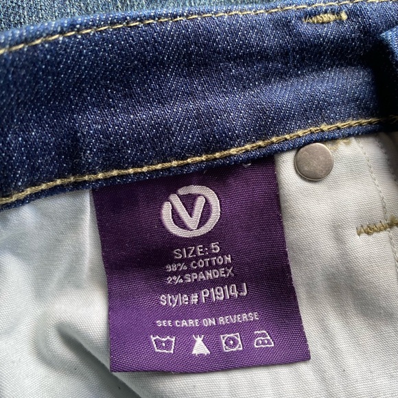 Vigoss jeans - Picture 7 of 7